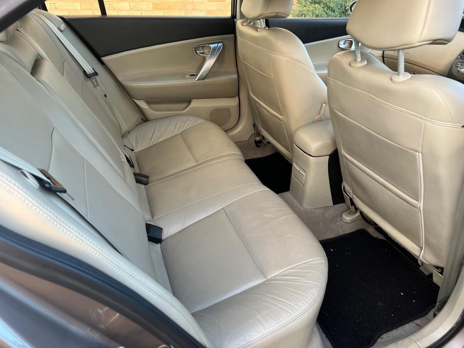 Used Nissan Primera for sale - 77020951: Photo 6