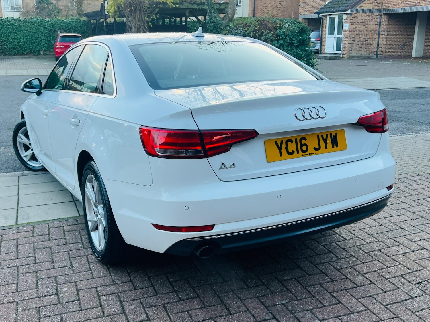 Used Audi A4 2016 for sale - 76990960: Photo 19