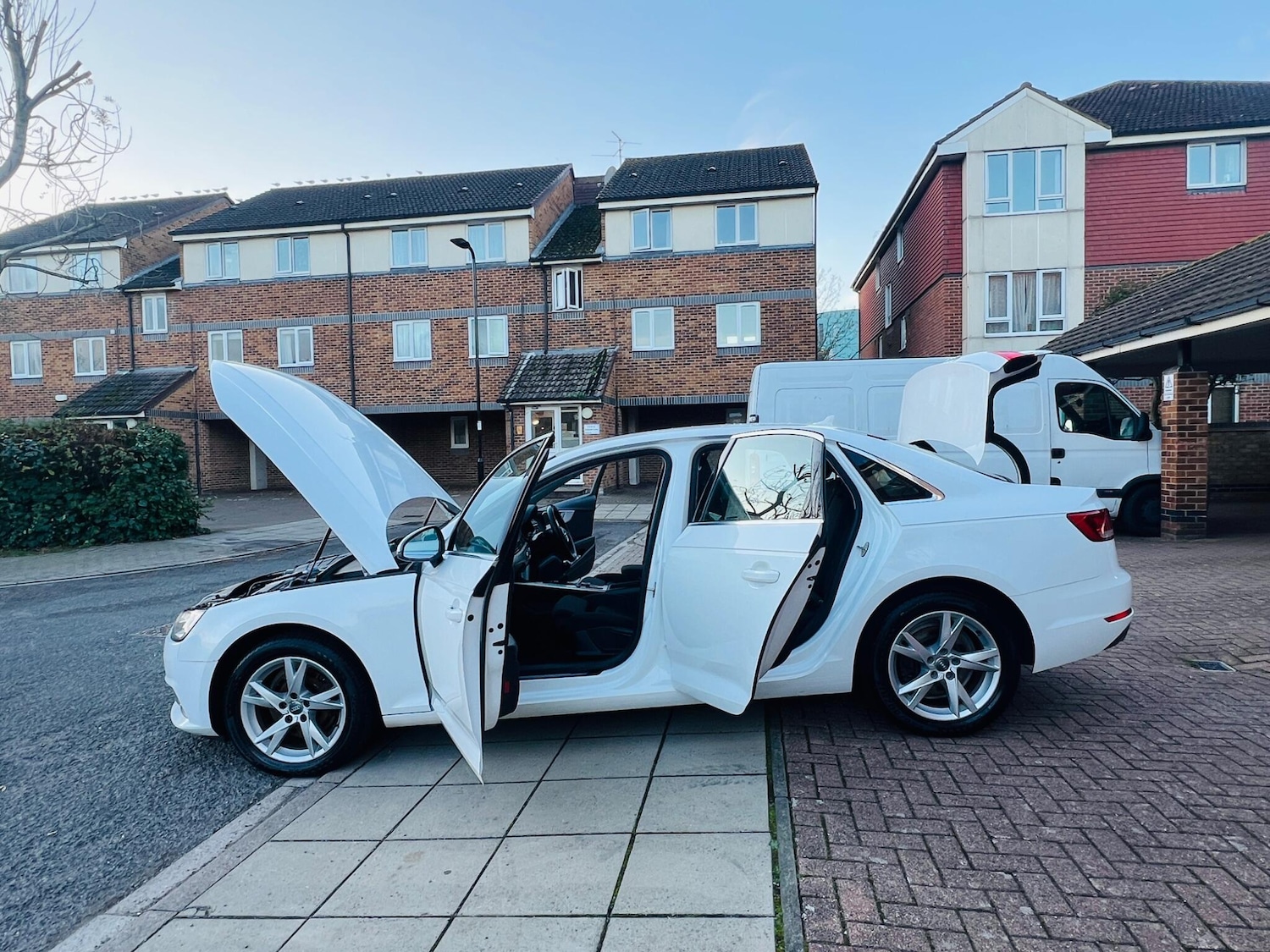 Used Audi A4 2016 for sale - 76990960: Photo 21