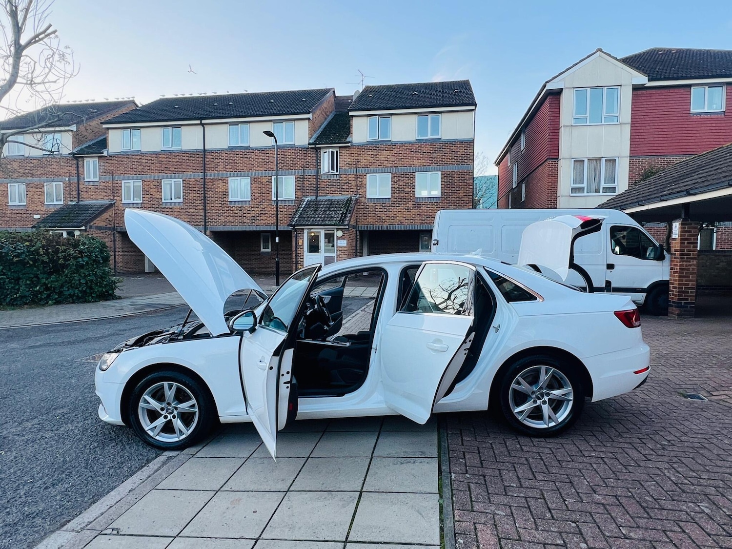 Used Audi A4 2016 for sale - 76990960: Photo 24