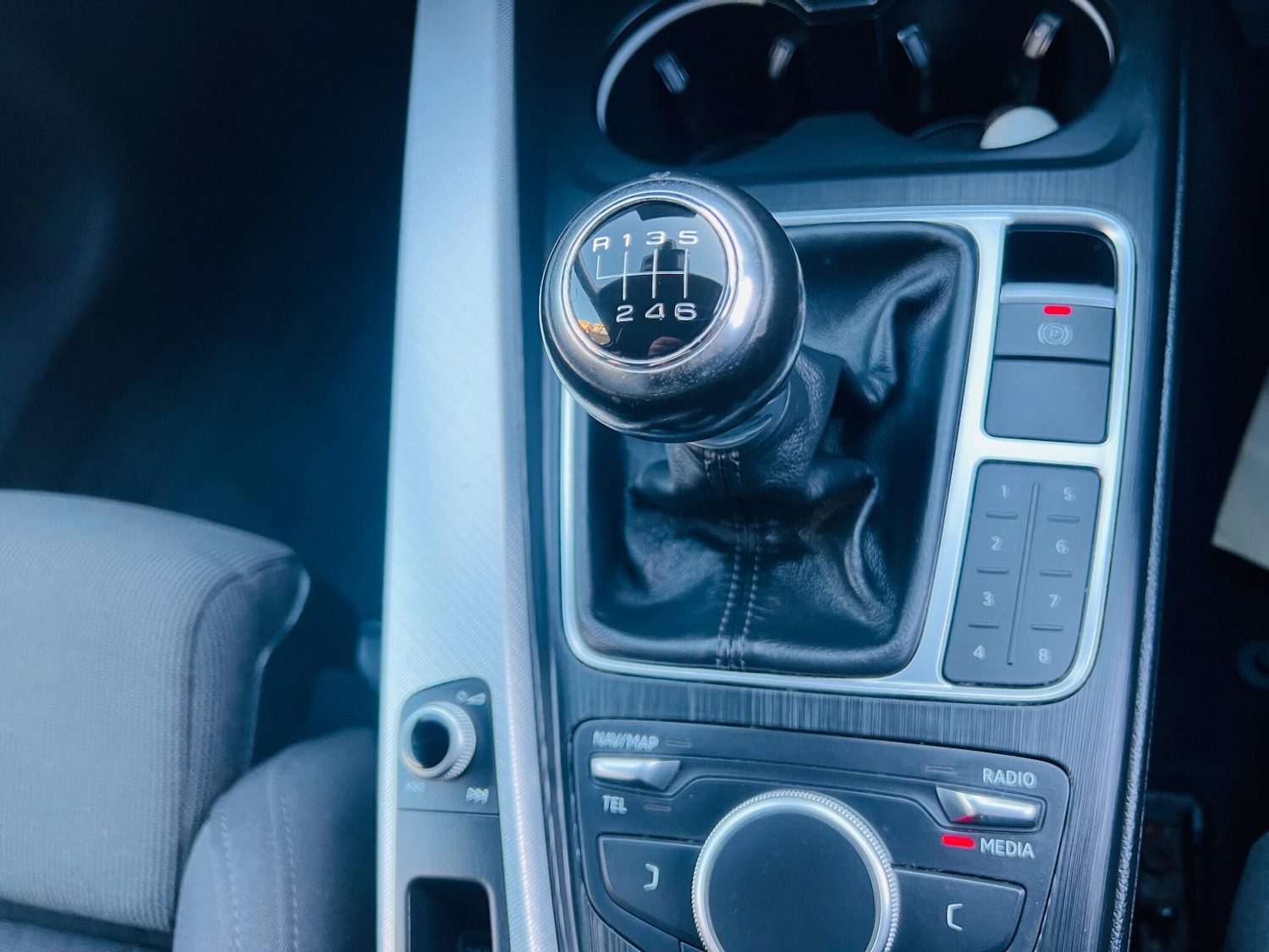 Used Audi A4 2016 for sale - 76990960: Photo 33