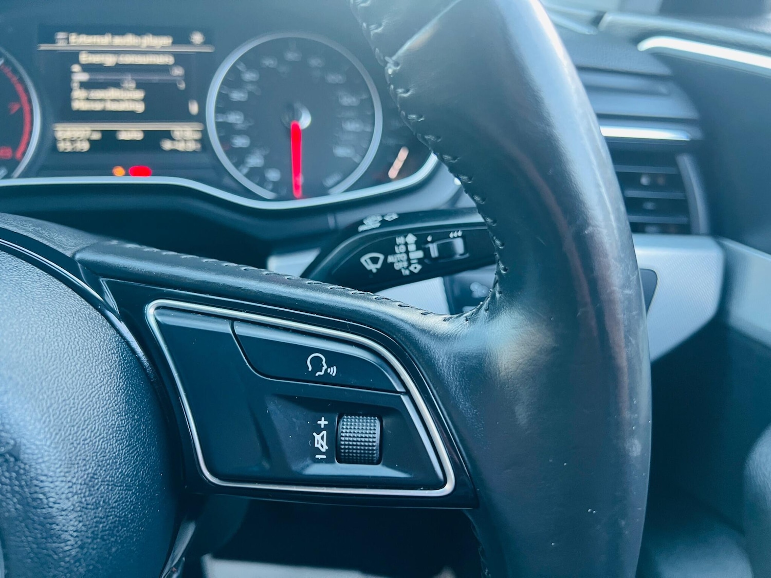 Used Audi A4 2016 for sale - 76990960: Photo 46