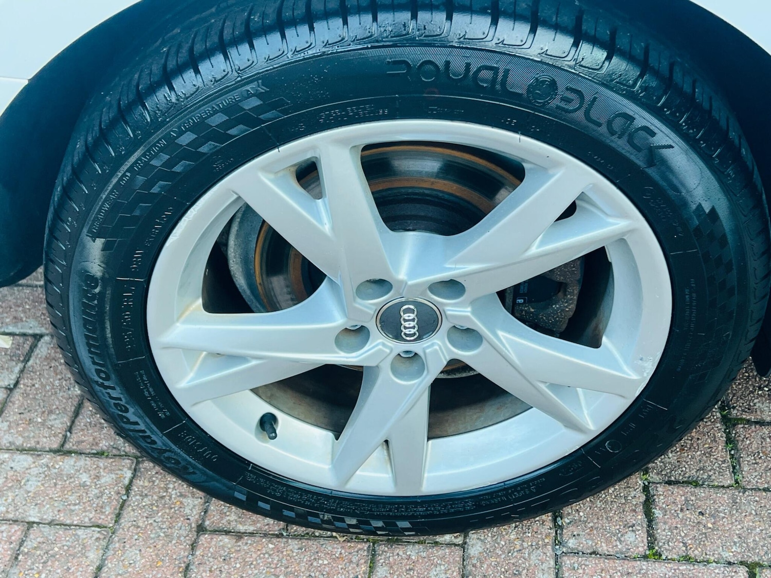 Used Audi A4 2016 for sale - 76990960: Photo 52