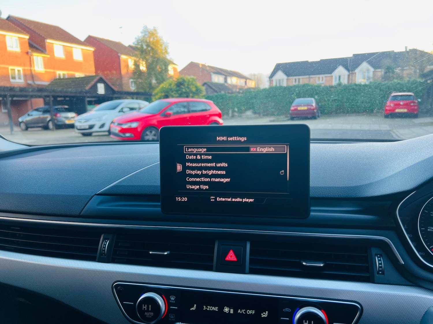 Used Audi A4 2016 for sale - 76990960: Photo 53