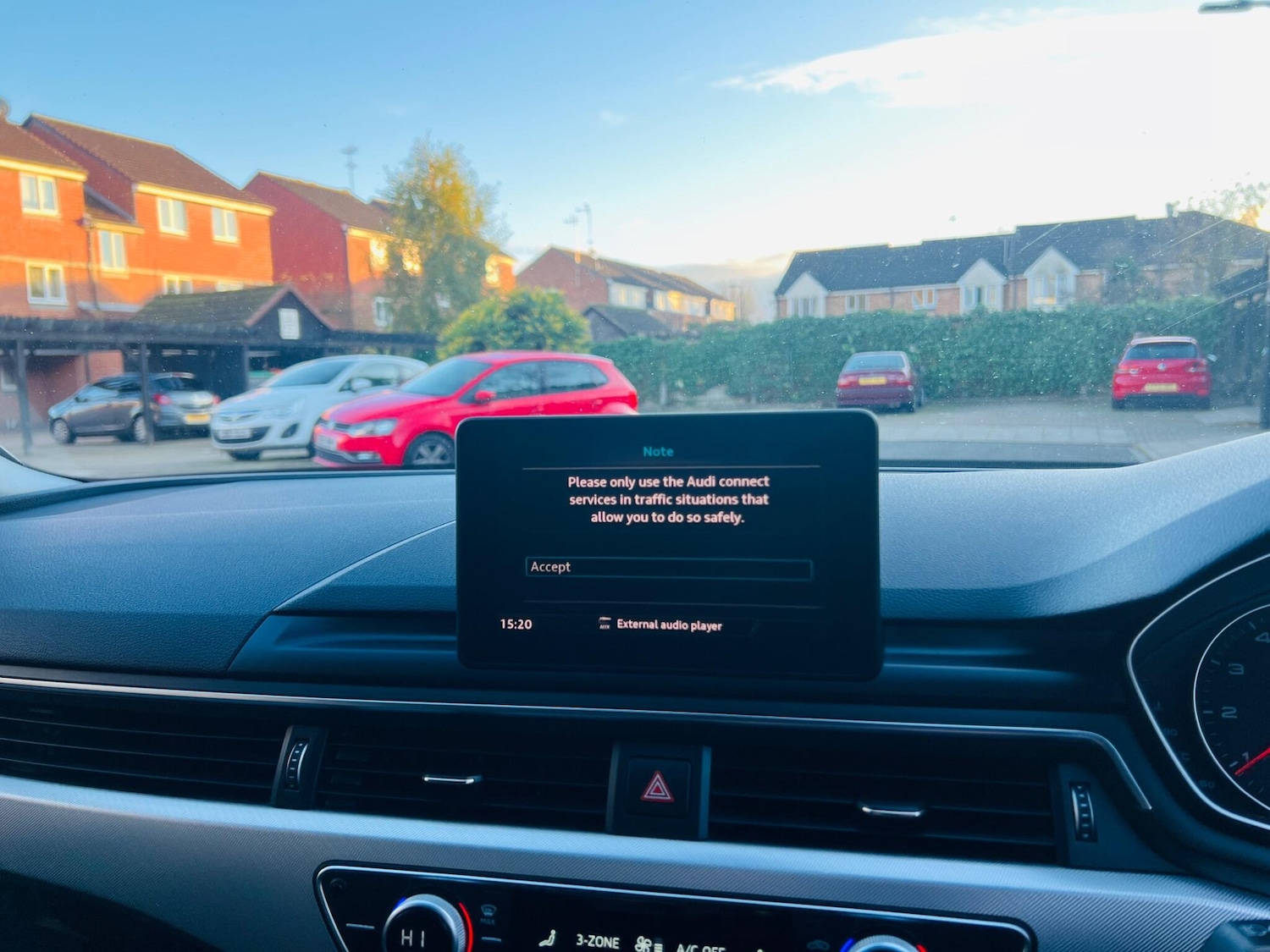 Used Audi A4 2016 for sale - 76990960: Photo 54