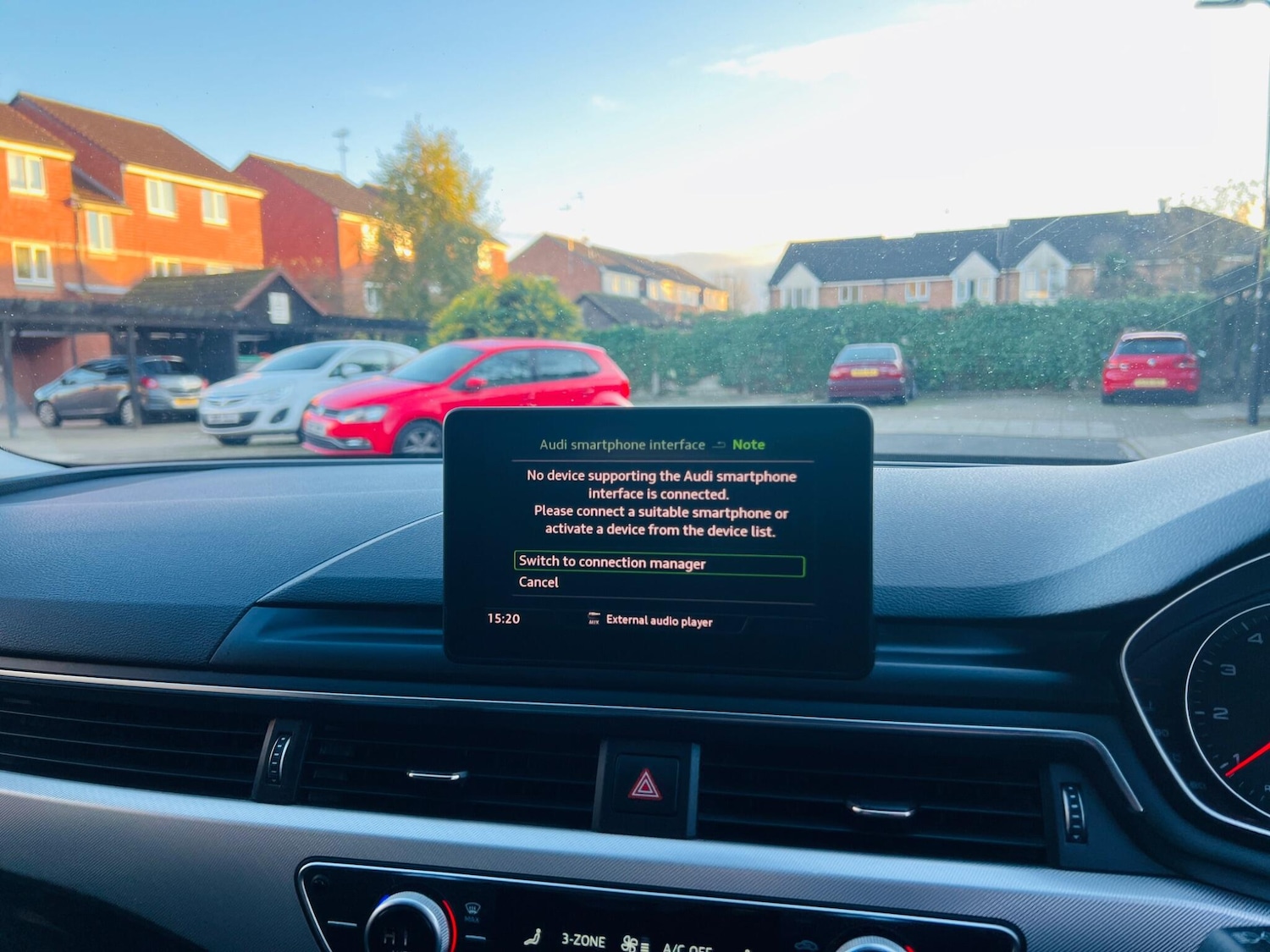 Used Audi A4 2016 for sale - 76990960: Photo 55