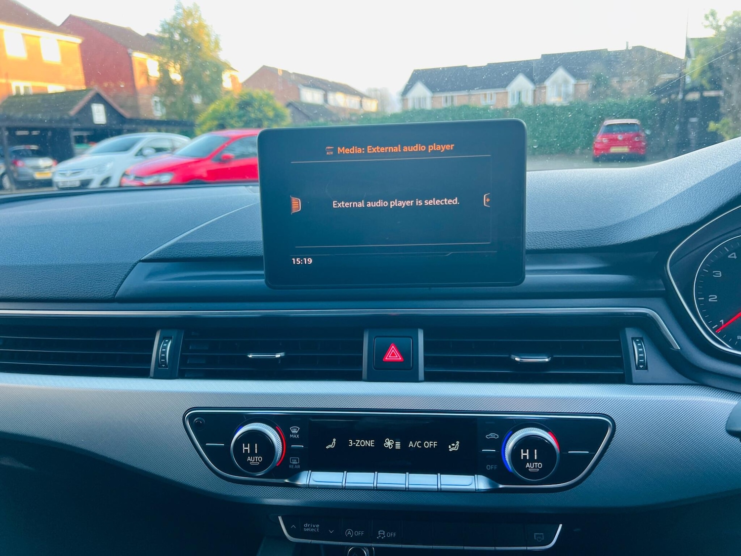 Used Audi A4 2016 for sale - 76990960: Photo 56