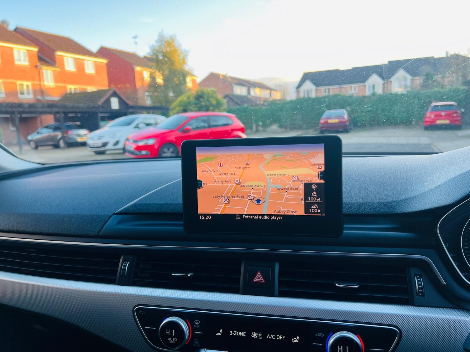 Used Audi A4 2016 for sale - 76990960: Photo 57