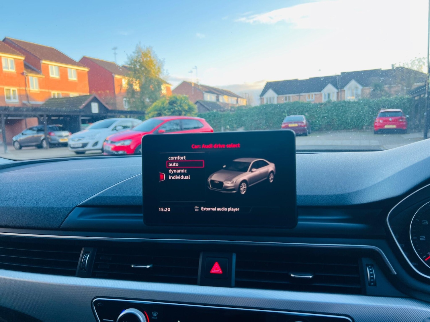 Used Audi A4 2016 for sale - 76990960: Photo 58