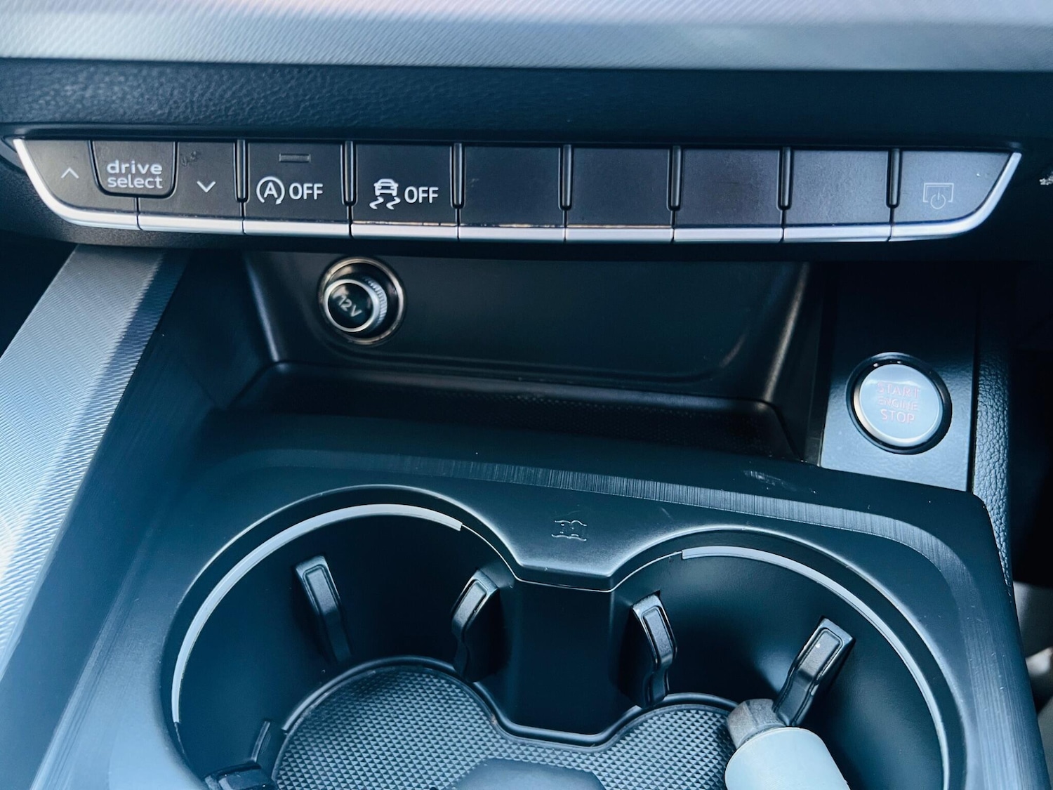 Used Audi A4 2016 for sale - 76990960: Photo 66