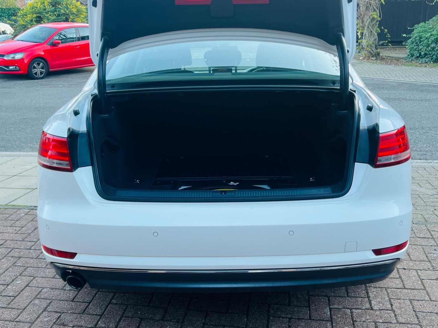 Used Audi A4 2016 for sale - 76990960: Photo 68