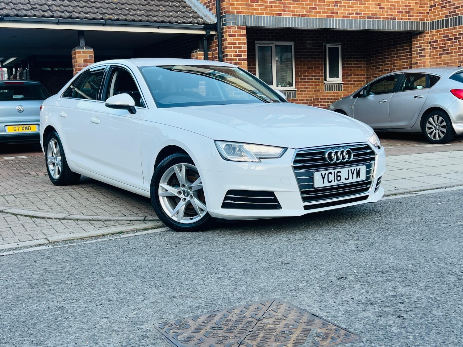 Used Audi A4 2016 for sale - 76990960: Photo 9