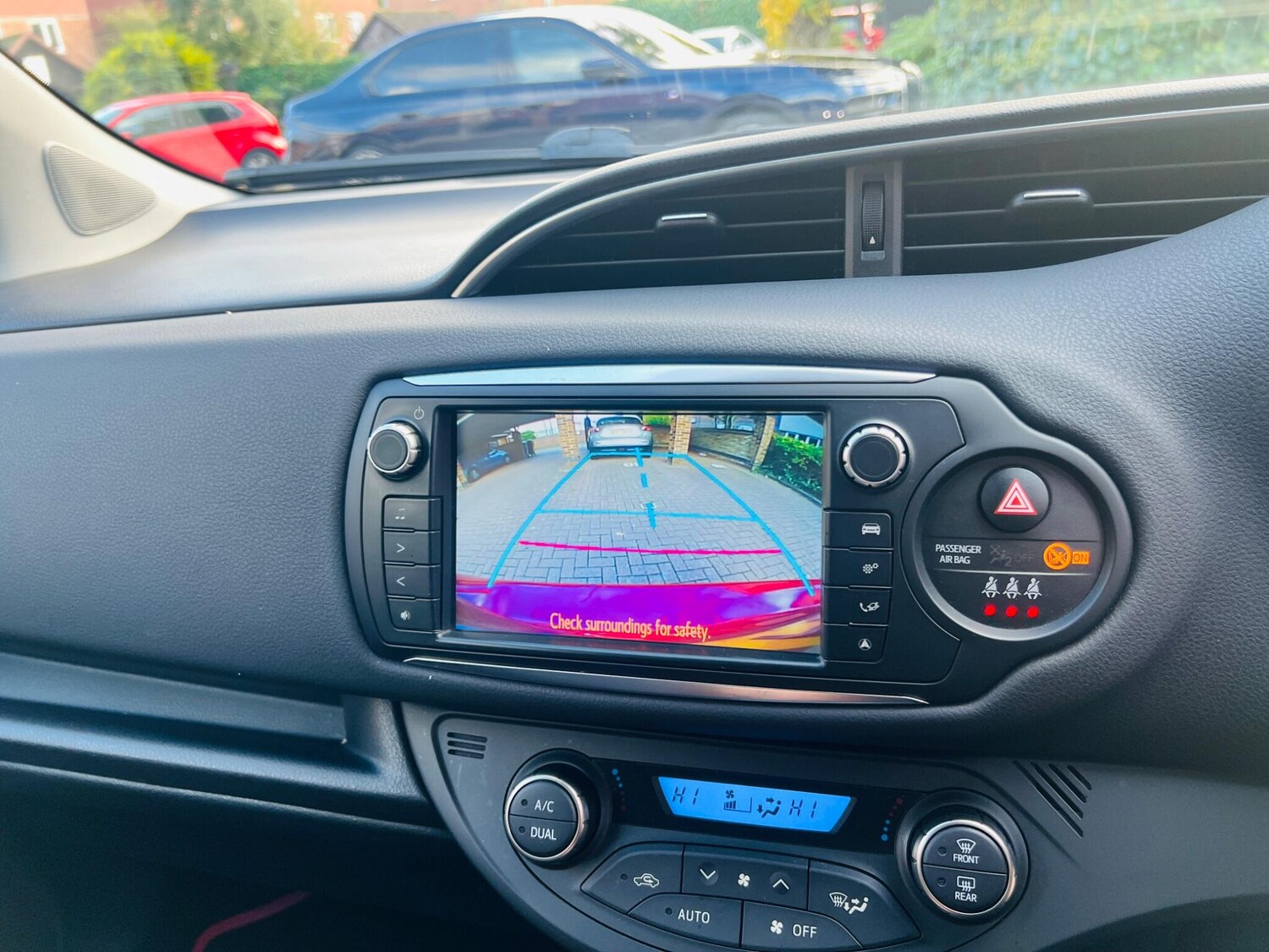 Used Toyota Yaris 2016 for sale - 76486861: Photo 36