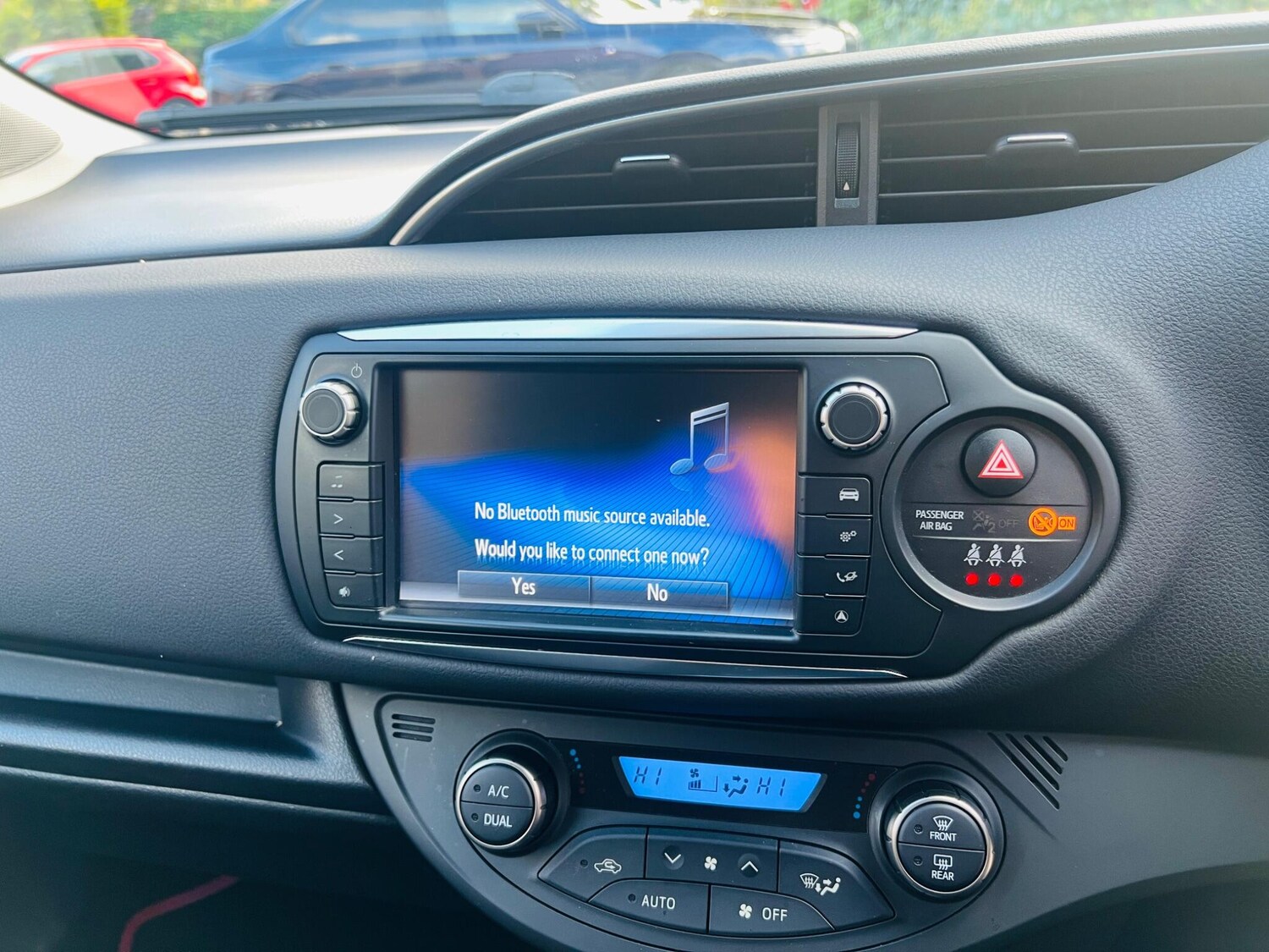 Used Toyota Yaris 2016 for sale - 76486861: Photo 37