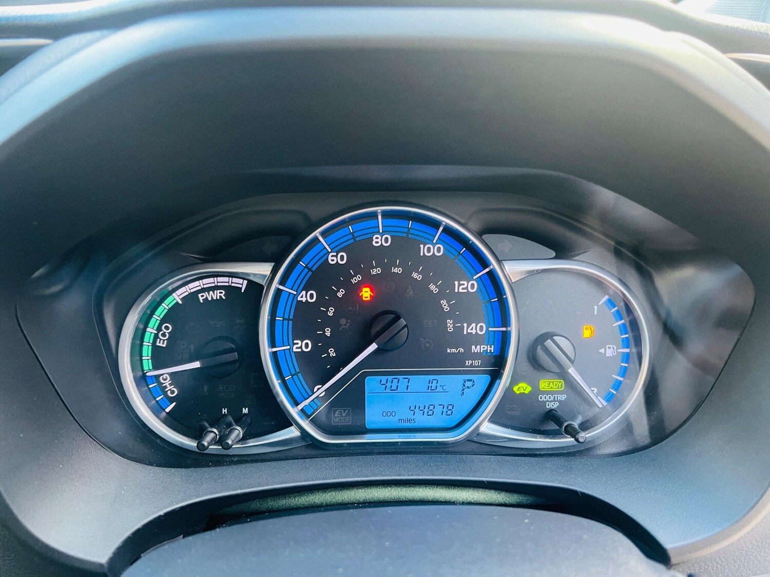 Used Toyota Yaris 2016 for sale - 76486861: Photo 38