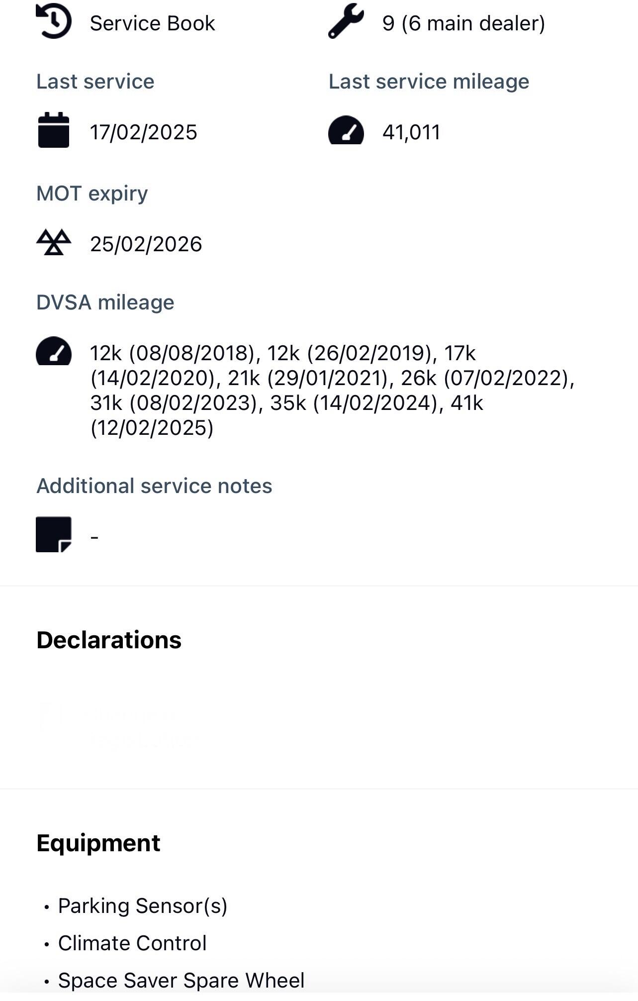 Used Toyota Yaris 2016 for sale - 76486861: Photo 45