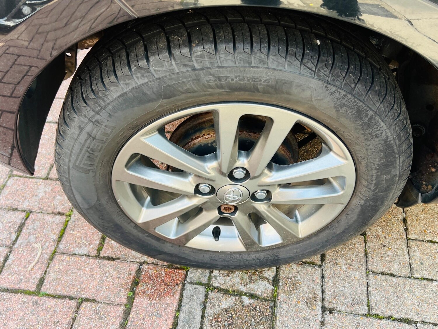 Used Toyota Yaris 2014 for sale - 76486813: Photo 32