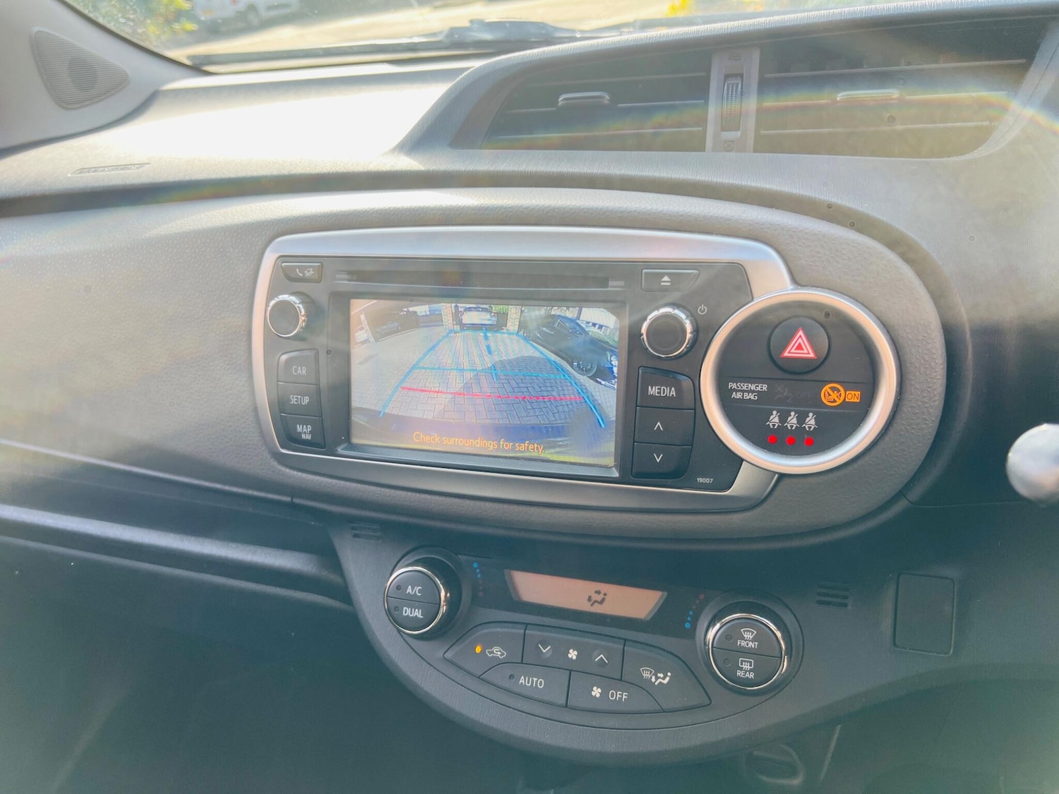 Used Toyota Yaris 2014 for sale - 76486813: Photo 33