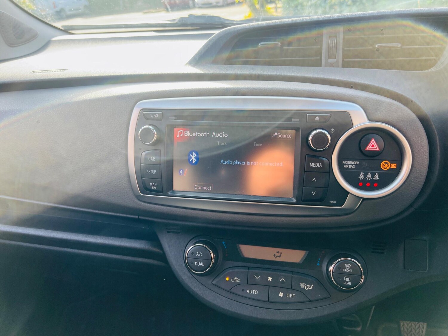 Used Toyota Yaris 2014 for sale - 76486813: Photo 34