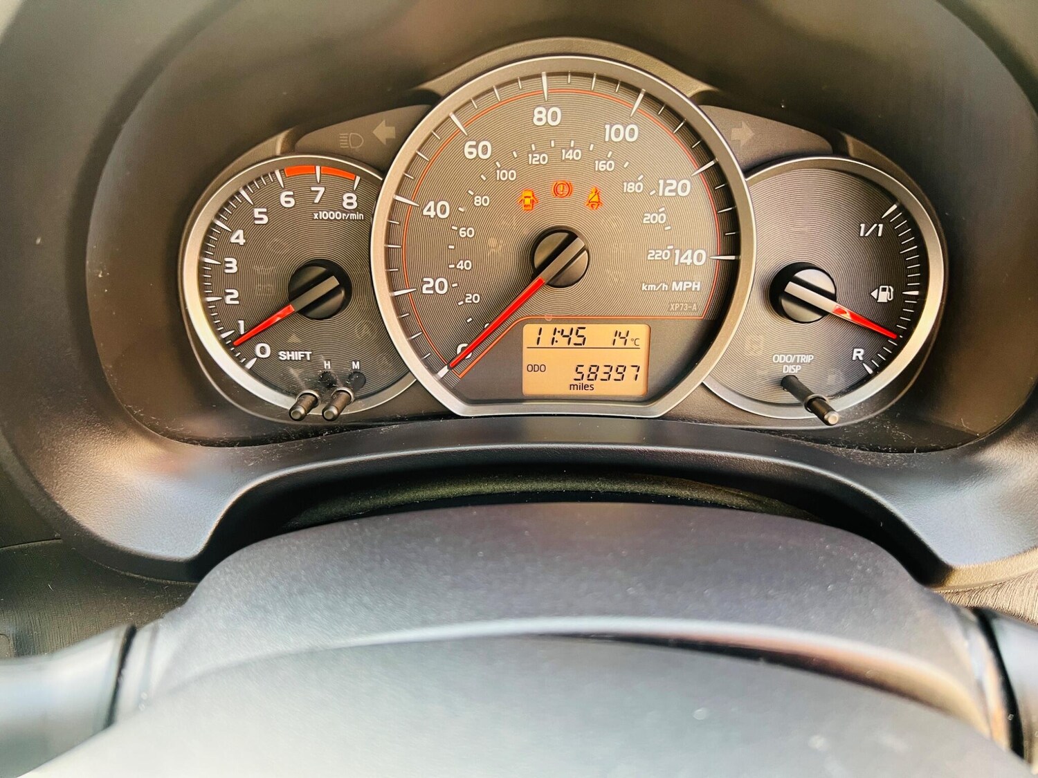 Used Toyota Yaris 2014 for sale - 76486813: Photo 35