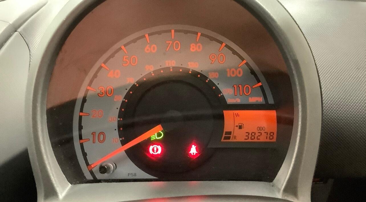 Used Toyota AYGO 2007 for sale - 77060354: Photo 10