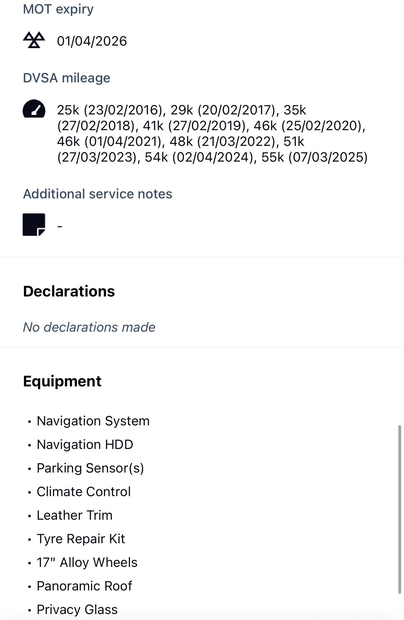 Used Toyota Auris 2013 for sale - 76701719: Photo 13