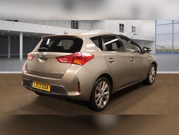 Used Toyota Auris 2013 for sale - 76701719: Photo