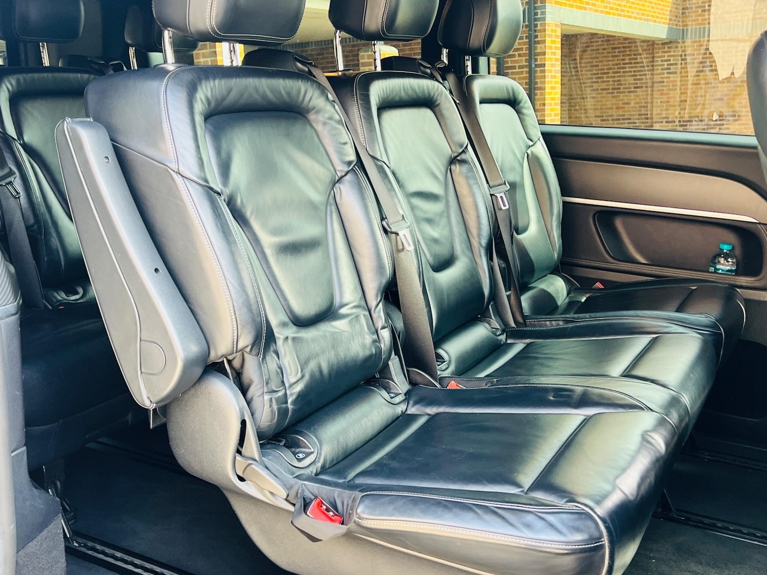 Used Mercedes-Benz V-Class 2017 for sale - 76562524: Photo 26