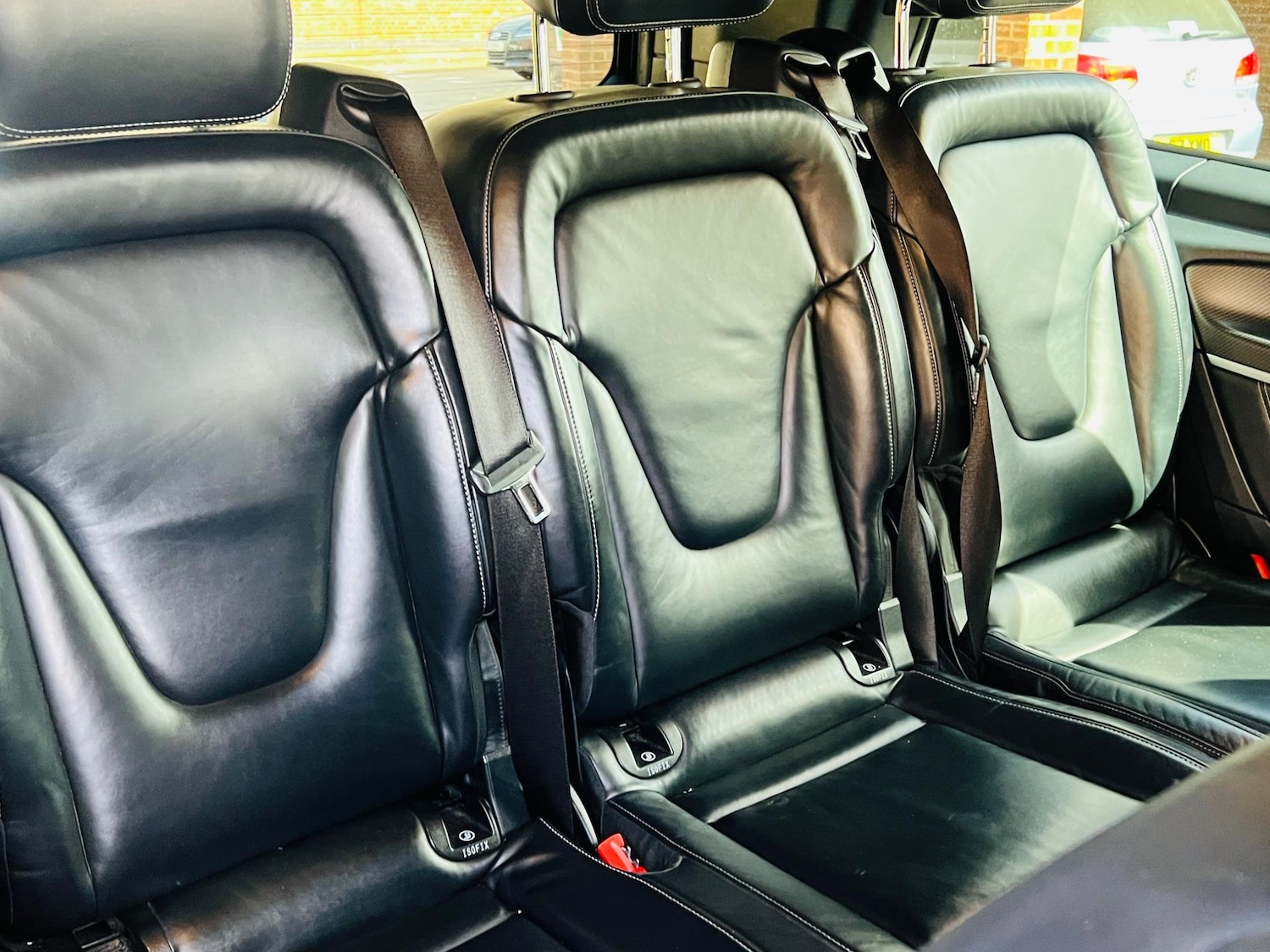 Used Mercedes-Benz V-Class 2017 for sale - 76562524: Photo 27