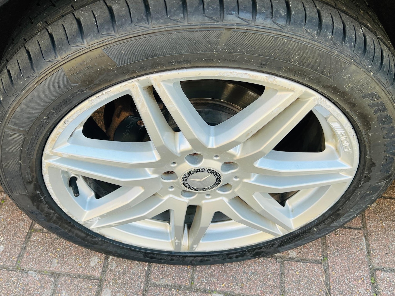 Used Mercedes-Benz V-Class 2017 for sale - 76562524: Photo 37