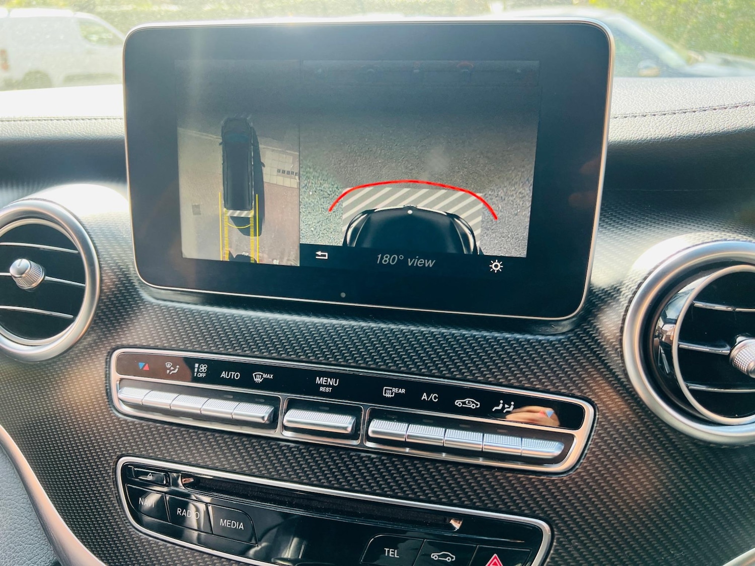 Used Mercedes-Benz V-Class 2017 for sale - 76562524: Photo 42