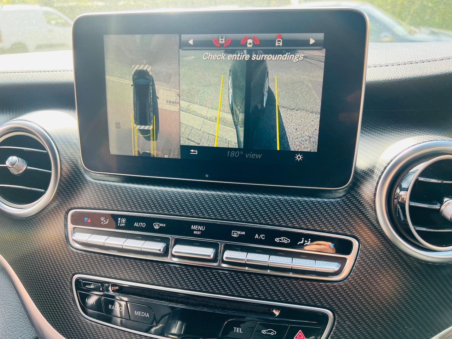 Used Mercedes-Benz V-Class 2017 for sale - 76562524: Photo 43