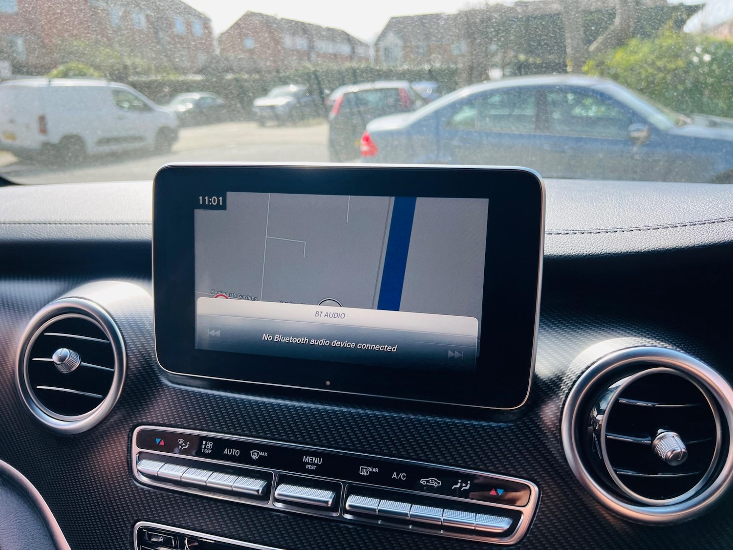 Used Mercedes-Benz V-Class 2017 for sale - 76562524: Photo 46