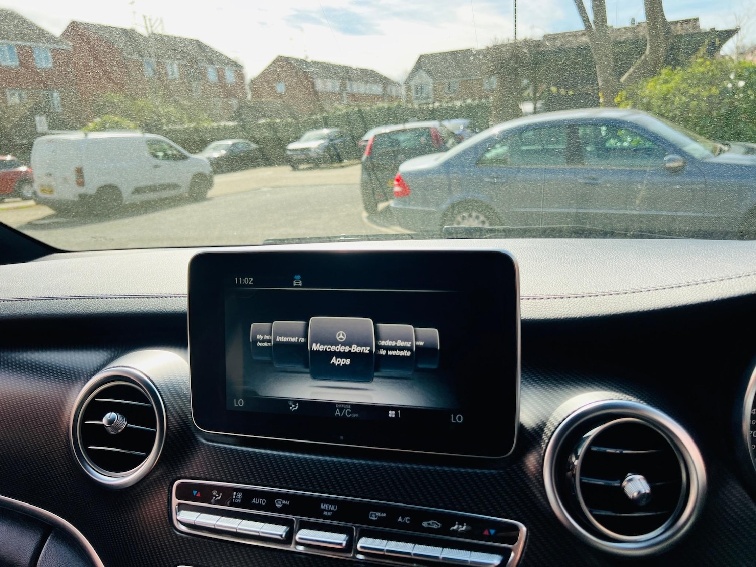 Used Mercedes-Benz V-Class 2017 for sale - 76562524: Photo 48