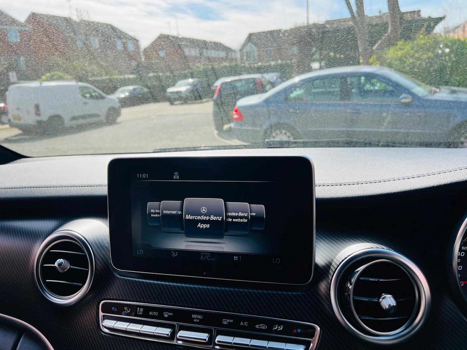 Used Mercedes-Benz V-Class 2017 for sale - 76562524: Photo 49