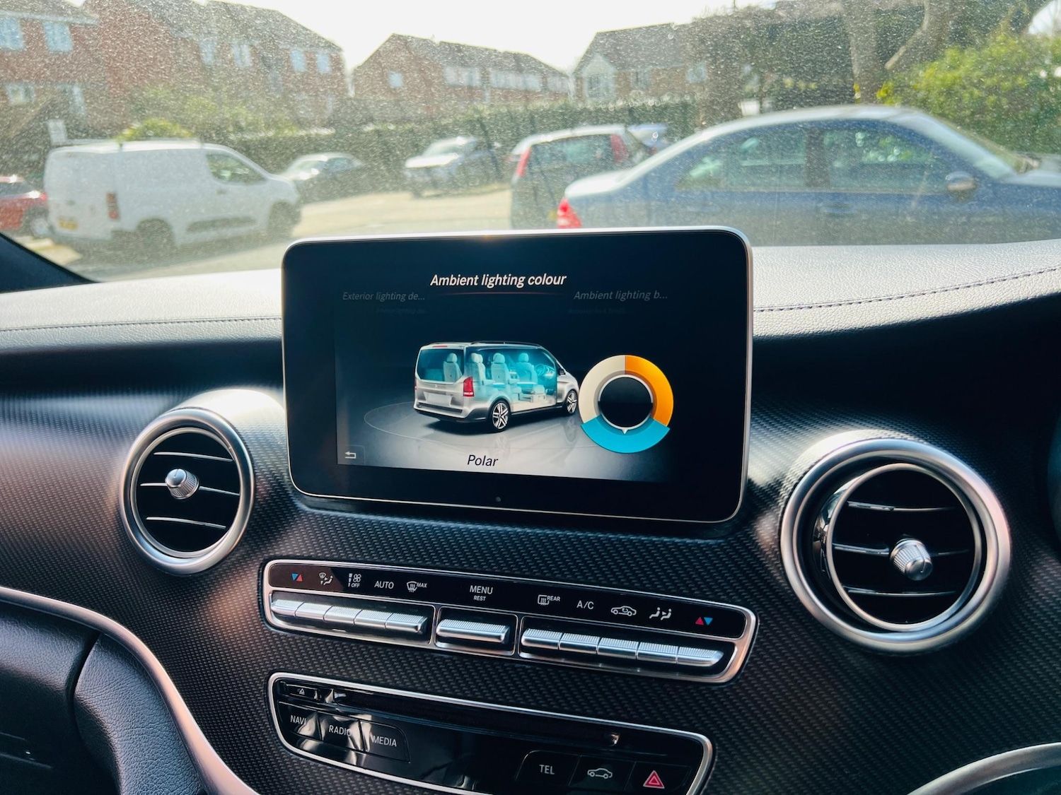 Used Mercedes-Benz V-Class 2017 for sale - 76562524: Photo 50