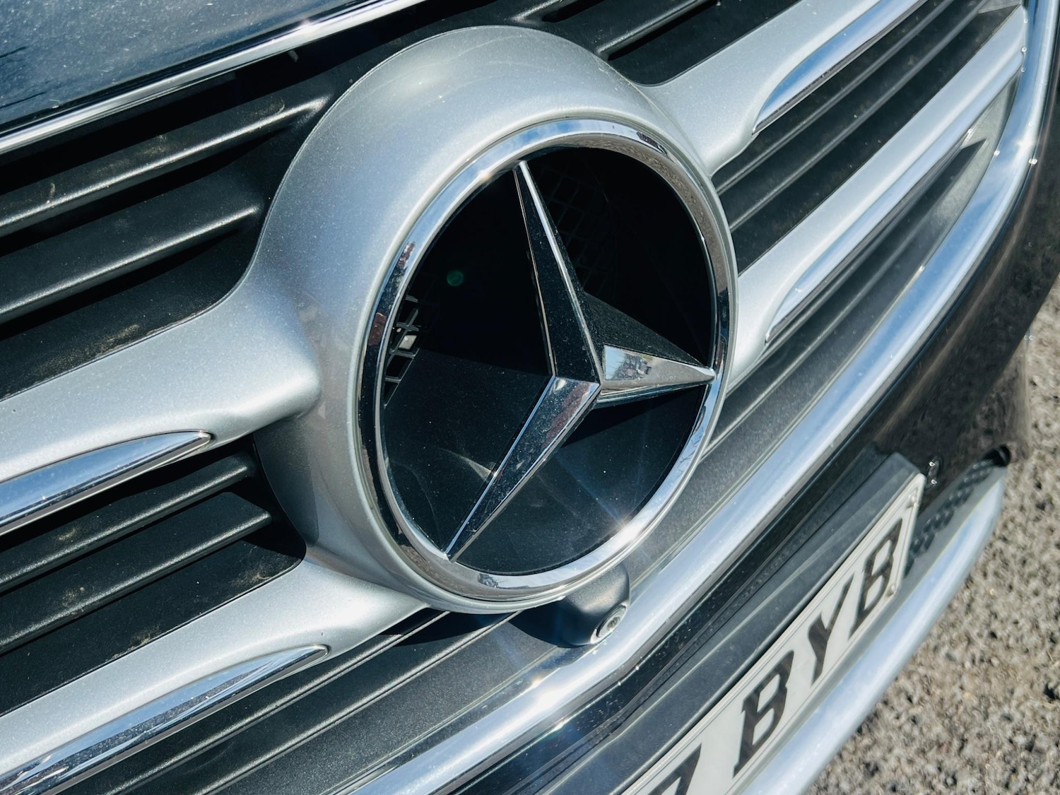 Used Mercedes-Benz V-Class 2017 for sale - 76562524: Photo 54