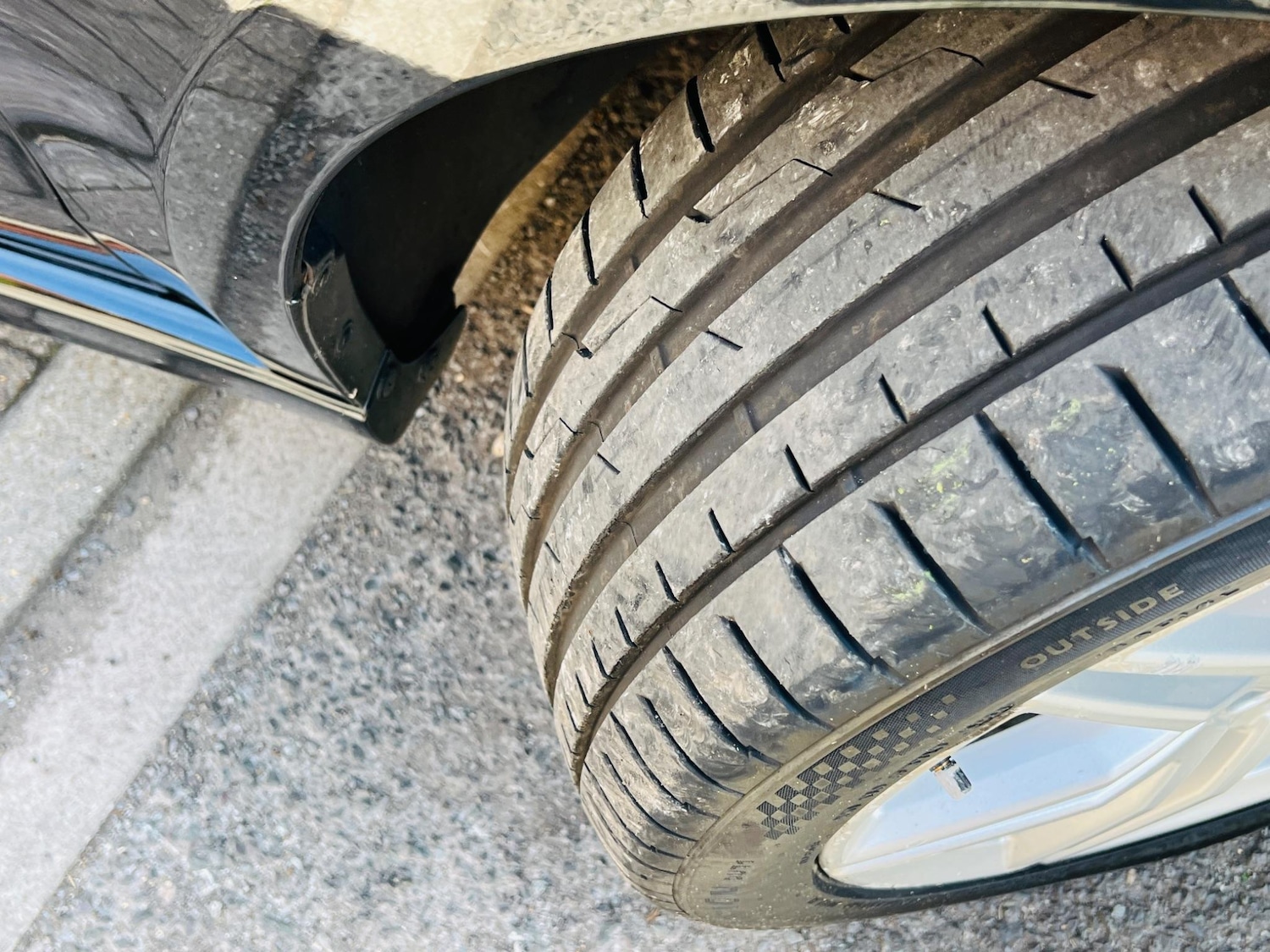 Used Mercedes-Benz V-Class 2017 for sale - 76562524: Photo 55