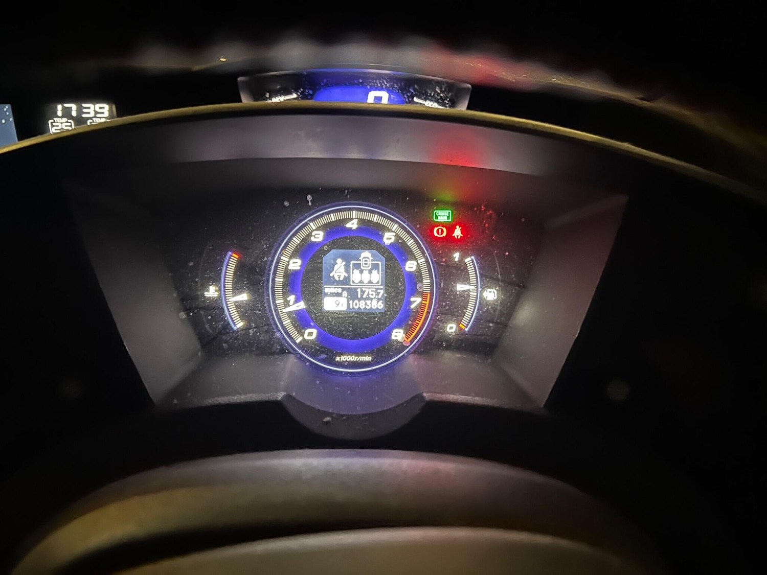 Used Honda Civic for sale - 77021000: Photo 13