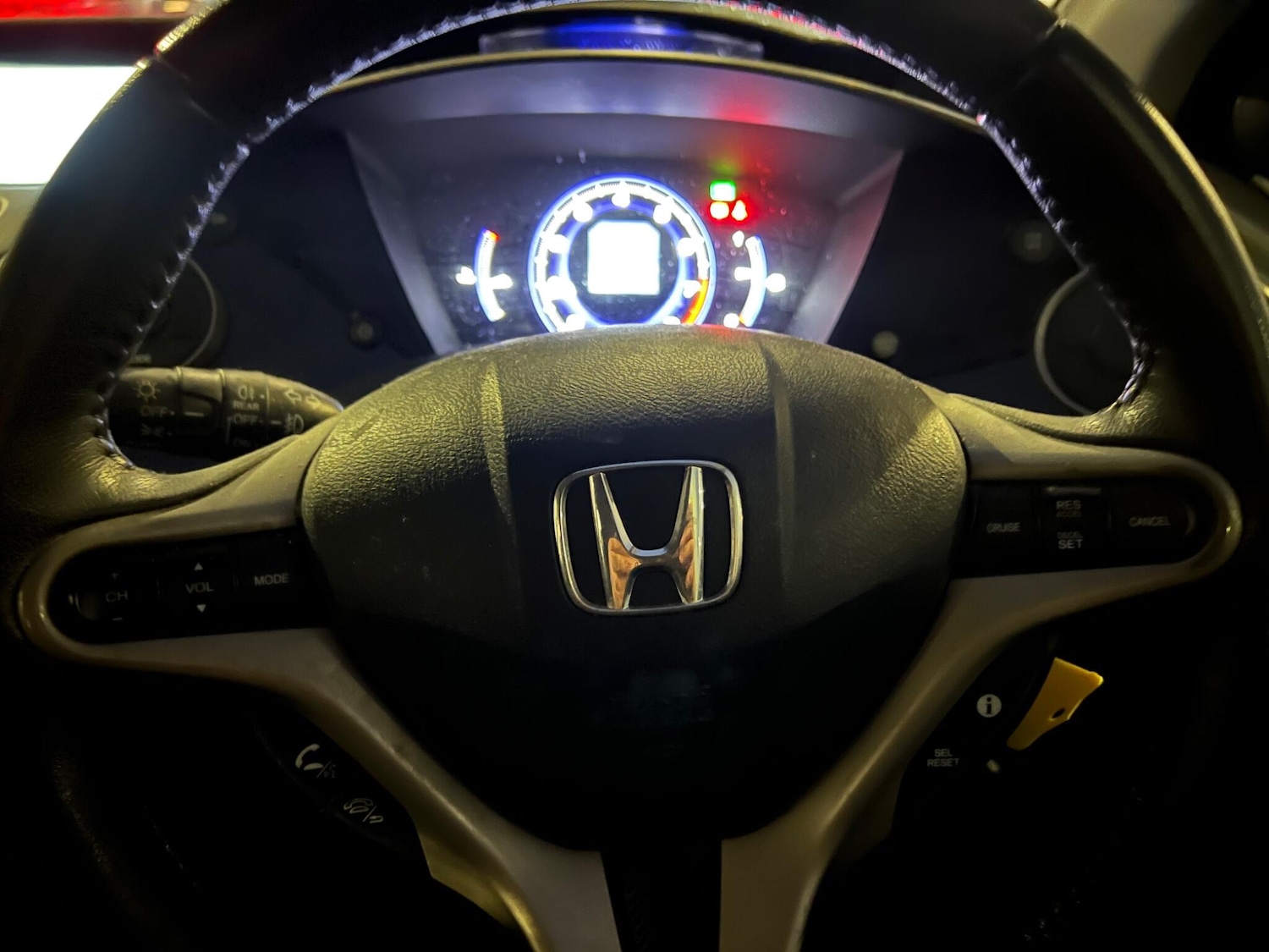 Used Honda Civic for sale - 77021000: Photo 14