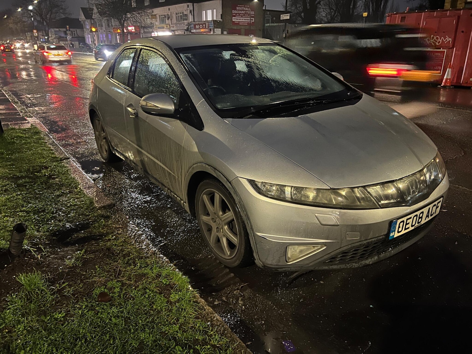 Used Honda Civic for sale - 77021000: Photo 5