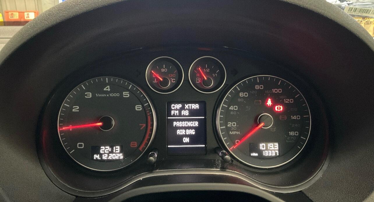 Used Audi A3 2012 for sale - 77016512: Photo 10