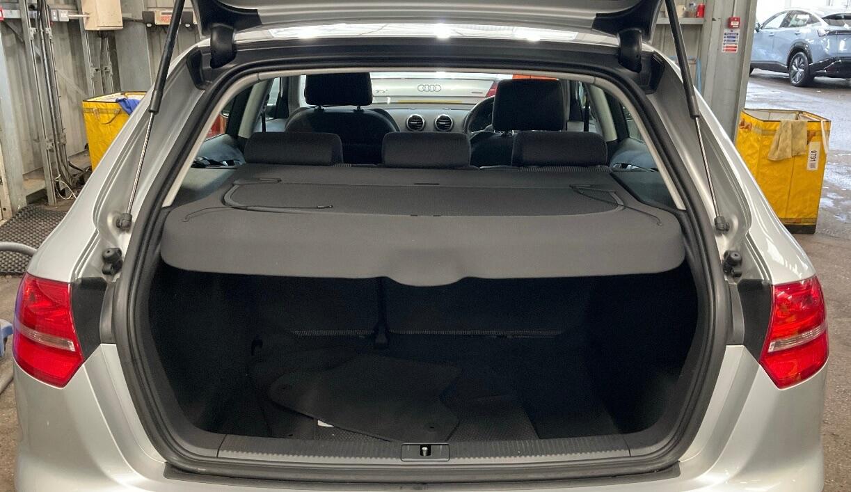 Used Audi A3 2012 for sale - 77016512: Photo 11