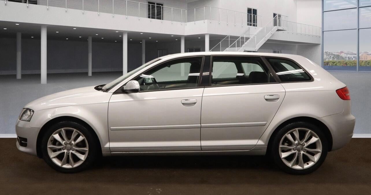 Used Audi A3 2012 for sale - 77016512: Photo 4