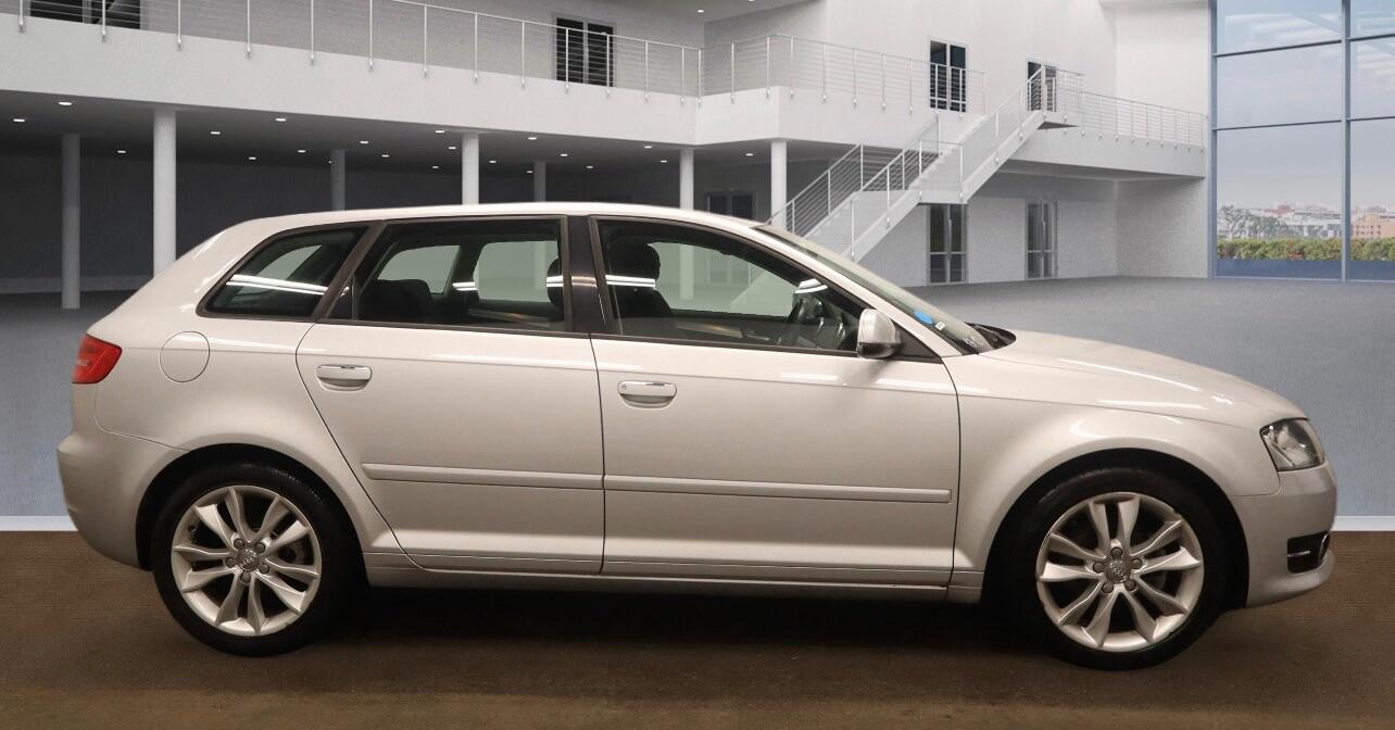 Used Audi A3 2012 for sale - 77016512: Photo 5