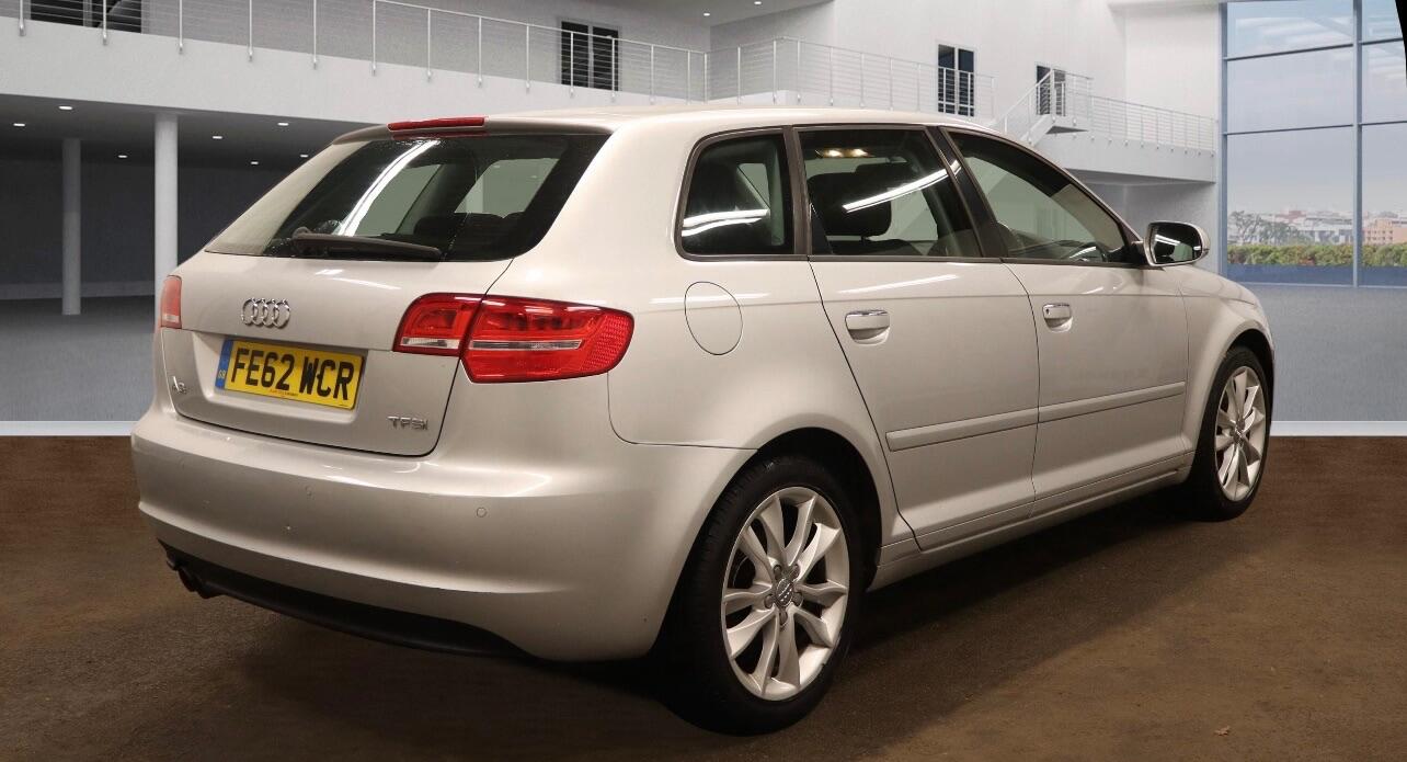 Used Audi A3 2012 for sale - 77016512: Photo 6