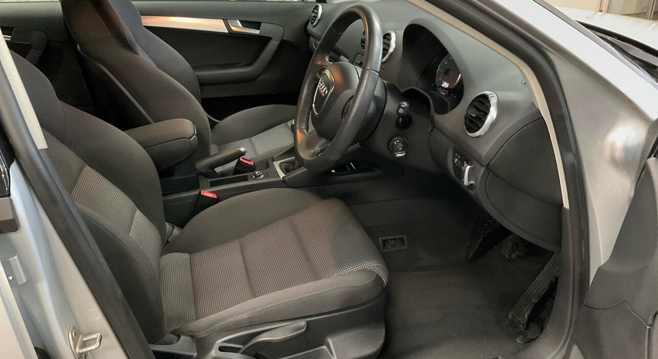 Used Audi A3 2012 for sale - 77016512: Photo 7