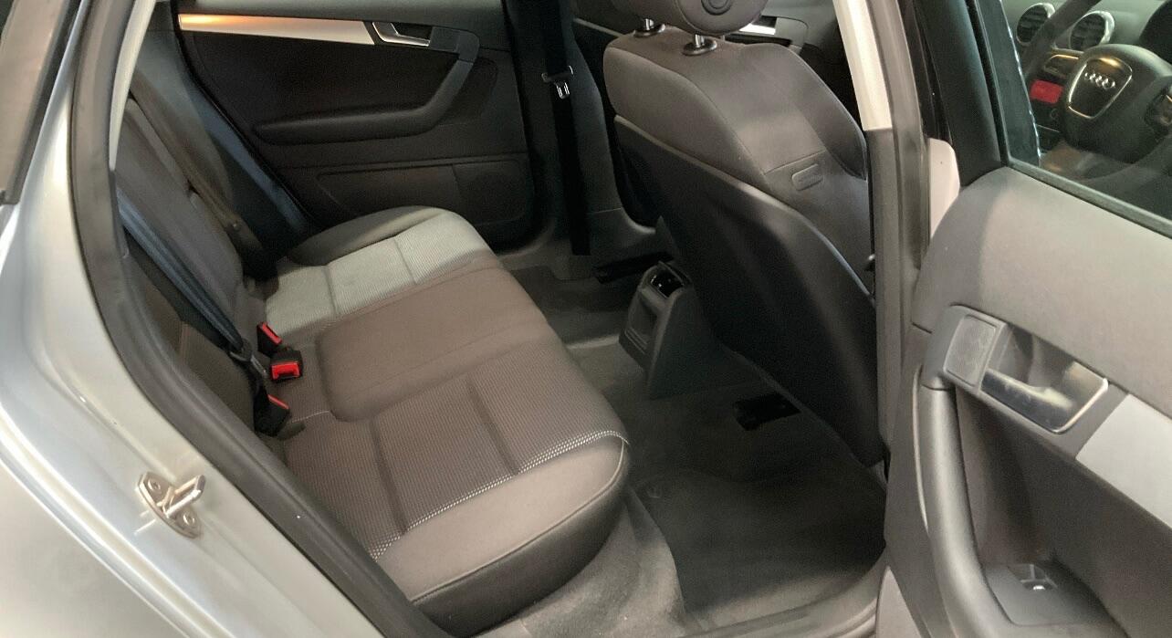 Used Audi A3 2012 for sale - 77016512: Photo 8