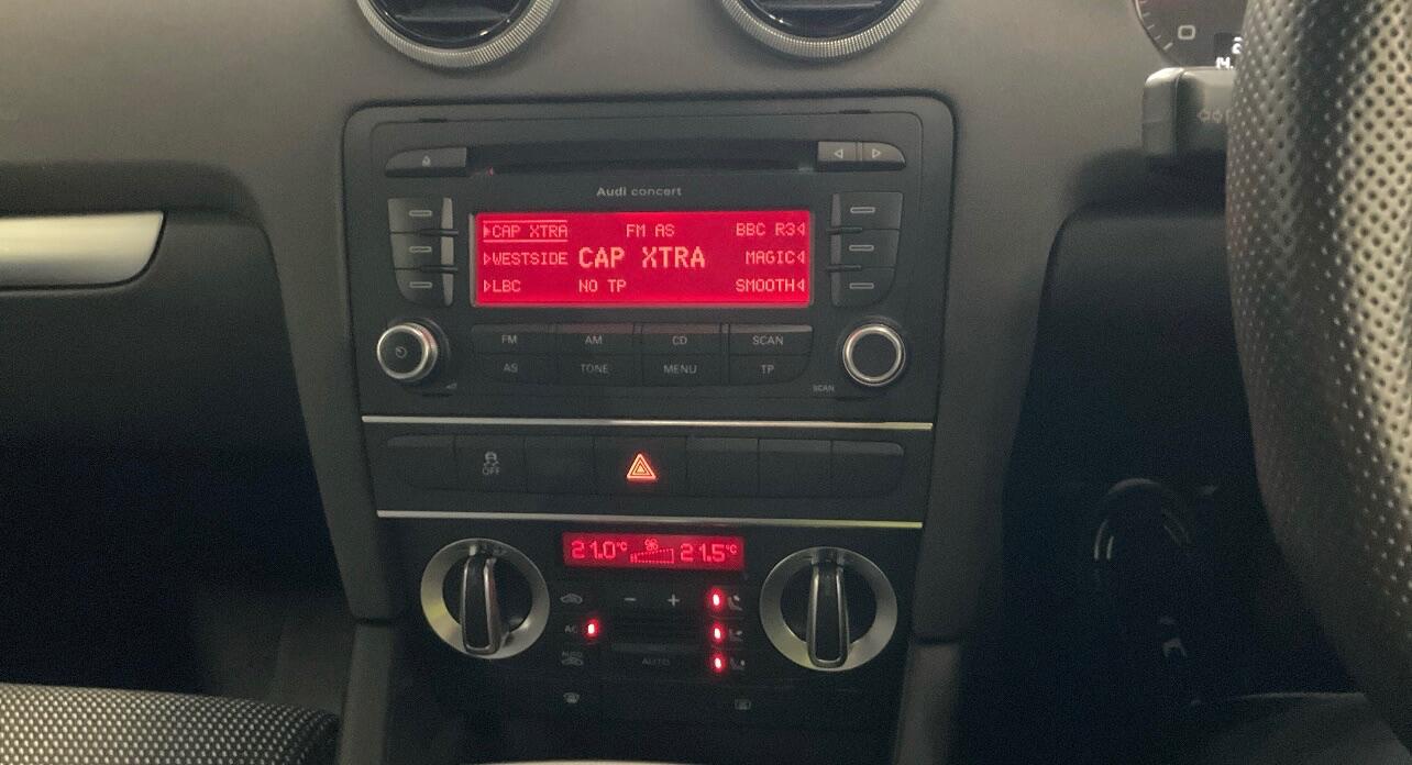 Used Audi A3 2012 for sale - 77016512: Photo 9