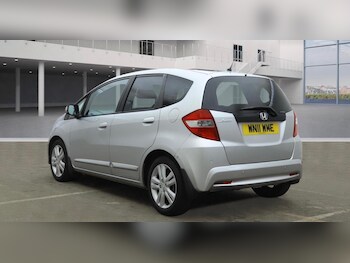 Used Honda Jazz 2011 for sale - 76965599: Photo
